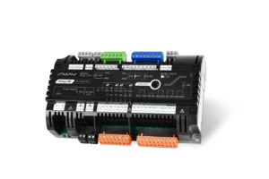 LR(S) System Controller