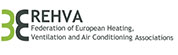 REHVA is the Federation of European Heating