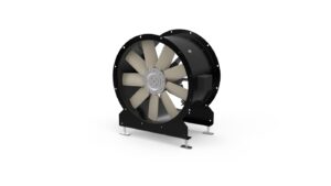 Axial fan SFL/M