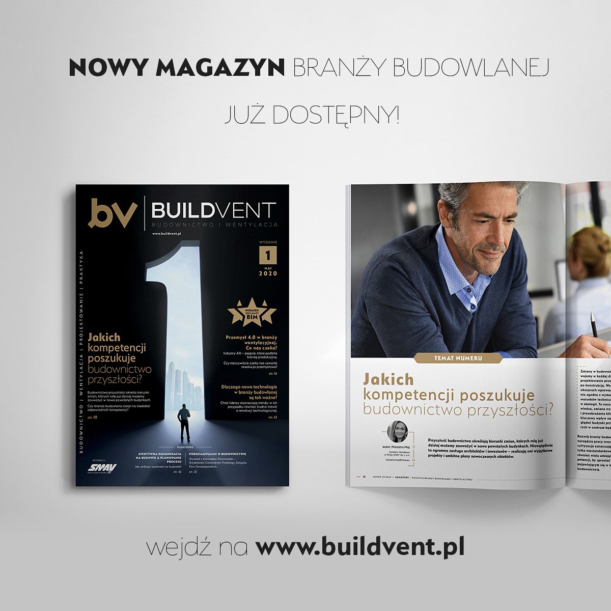 BuildVent