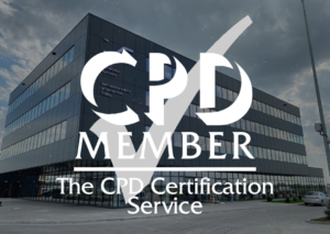 SMAY is CPD Certified