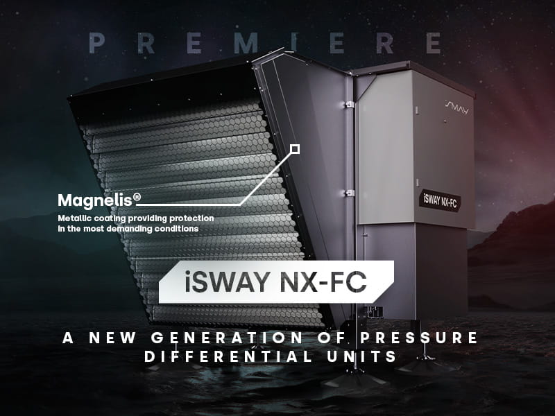 Pressure differential systems in high-rise buildings. How to design effectively under increasing requirements?