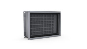 KEF – Kanałowy elektro filtr