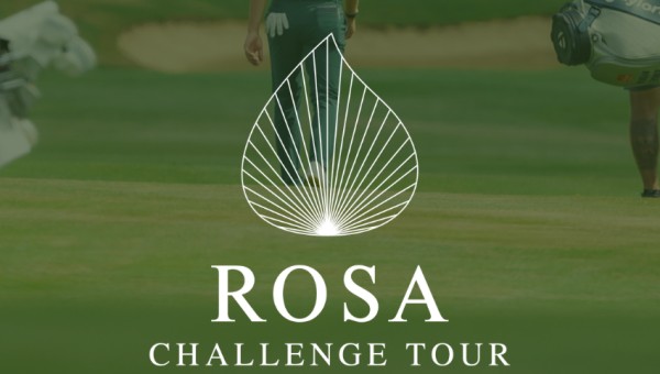 Smay™ Partnerem Rosa Challenge Tour 2026 – największego turnieju golfowego w Polsce
